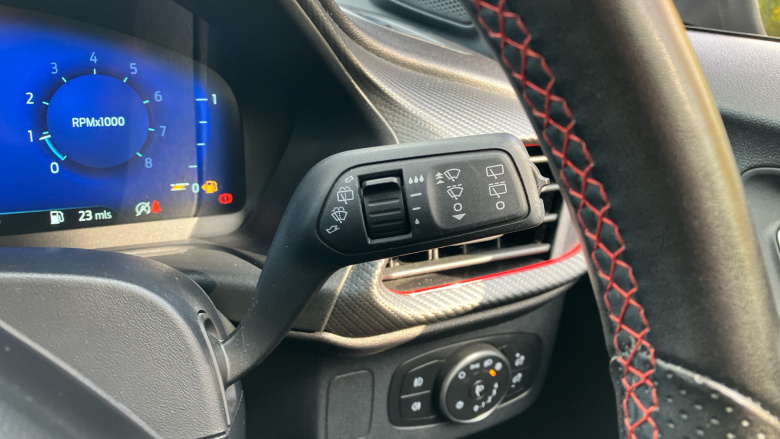 Ford Puma 1.0 EcoBoost Hybrid mHEV ST-Line X 5dr Petrol Hatchback